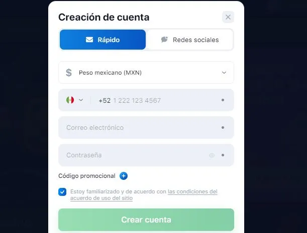 Registro
